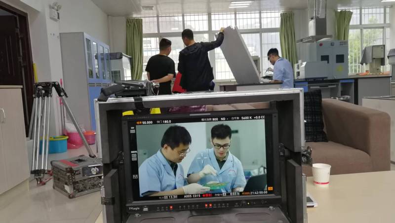 元宇宙搭台唱戏，乌审旗广告片拍摄公司抢滩虚拟世界首支舞