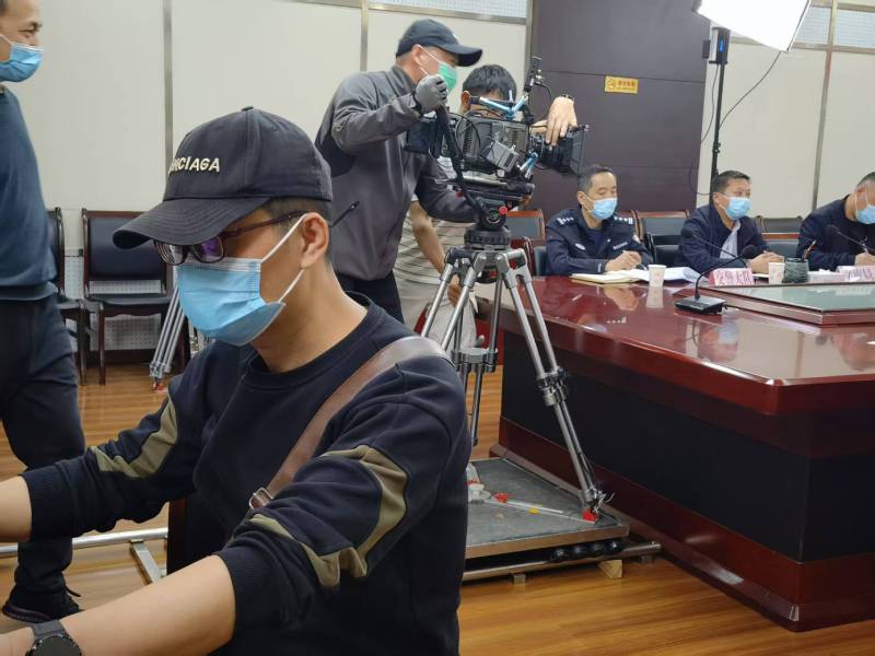 乌审旗TVC拍摄公司怎么筛选？记住这3个核心标准！