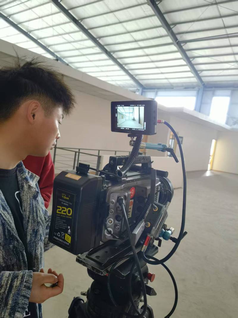 解锁乌审旗广告片拍摄：以创意镜头，解锁品牌商业价值新高度
