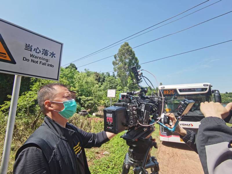 乌审旗TVC拍摄公司：深耕本地市场，为品牌定制专属拍摄方案
