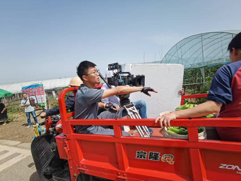 乌审旗TVC制作创新逻辑：以精准叙事，让品牌信息高效传递