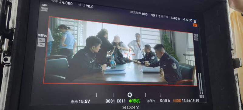 乌审旗广告片拍摄公司服务世界500强的标准化体系